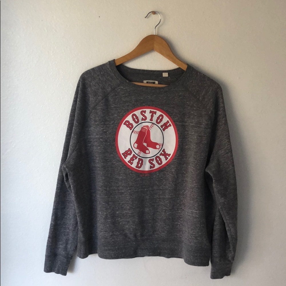 Boston Red Sox Sweater